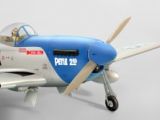 PH100 P51 Mustang 40-50ccm 2178mm ARF