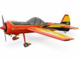 Yak 55M scale 33% (2 700 mm) 100cc (červeno/žlutá)