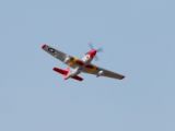 P-51D Mustang "Red Tail" V8 - ARF