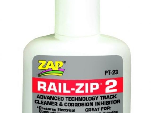 Rail-zip 2 (28,3ml 1oz)