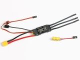 BRUSHLESS CONTROL 70 SBEC s XT-60 konektorem