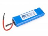 8.4V 1100mAh TUBA KAN