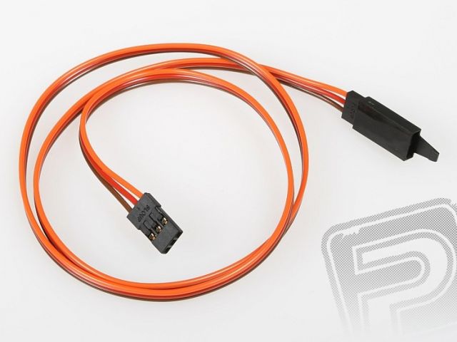 JR014 prodlužovací kabel 60cm JR s pojistkou