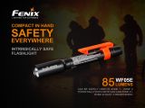 ATEX svítilna Fenix WF05E