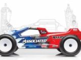 RC10T5M Team Kit stavebnice (2 WD)