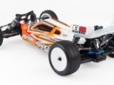 RC10B6 Team Kit stavebnice (2WD)