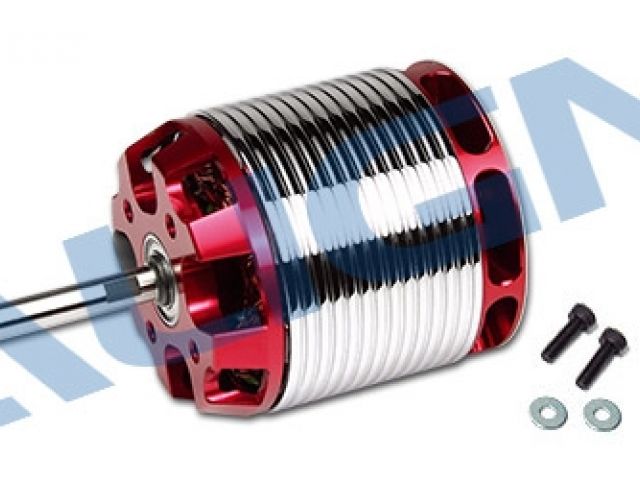 ALIGN - 730MX Brushless/střídavý elektrický motor (850KV)