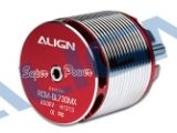 ALIGN - 730MX Brushless/střídavý elektrický motor (850KV)