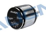 ALIGN - 800MX Brushless/střídavý elektrický motor (520KV)