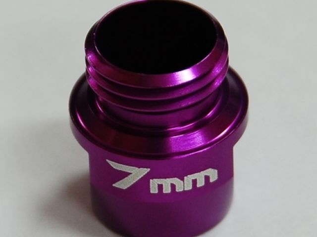 7mm redukce pro Efra 2090 tlumič