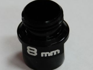 8mm redukce pro Efra 2090 tlumič
