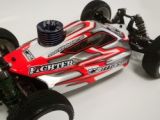 Fighter karoserie - LOSI 8ight 2.0/3.0 EU