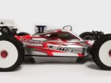 Fighter karoserie - LOSI 8ight 2.0/3.0 EU