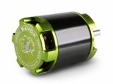 SAVÖX - BSM-2940 Brushless/střídavý elektro motor (3500KV)