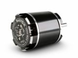 SAVÖX - BSM-4050 PRO Brushless/střídavý elektro motor (1300KV)