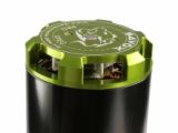 SAVÖX - BSM-4050 PRO Brushless/střídavý elektro motor (1300KV)