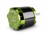 SAVÖX - BSM-4750 PRO Brushless/střídavý elektro motor (1200KV)