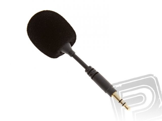 Mikrofon FM-15 FlexiMic pro OSMO