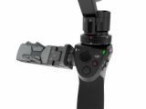 DJI OSMO + mikrofon FM-15 FlexiMic + 2 baterie a nabíječ