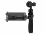 DJI OSMO + mikrofon FM-15 FlexiMic + 2 baterie a nabíječ