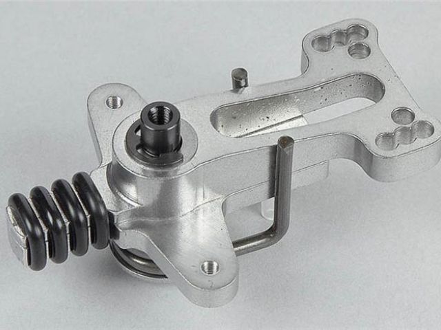 Alu servo saver 04, kompl., sada (náhrada za FG04494)