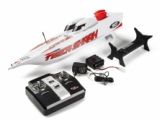 Tiger Shark 525mm, RC set 2,4GHz