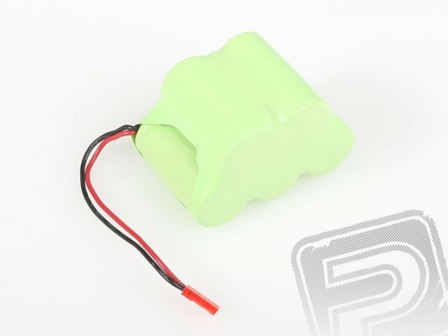 Aku pack RX (6V, 2000mAh), 1/5