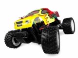 Himoto Monster Truck 1/16 RTR 2,4GHz - červená