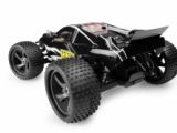 HIMOTO Truggy 1/18 - CENTRO