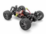 HIMOTO Truggy 1/18 - CENTRO