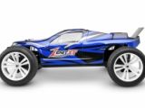 HiMoto ZENIT XT Brushless RTR s 2,4GHz soupravou, kar. modrá