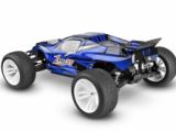 HiMoto ZENIT XT Brushless RTR s 2,4GHz soupravou, kar. modrá