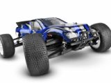 HiMoto ZENIT XT Brushless RTR s 2,4GHz soupravou, kar. modrá