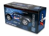 HiMoto ZENIT XT Brushless RTR s 2,4GHz soupravou, kar. modrá