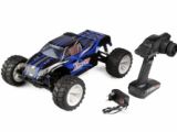 HiMoto ZENIT MT Brushless RTR s 2,4GHz soupravou, kar. modrá