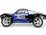 HiMoto ZENIT SC Brushless RTR s 2,4GHz soupravou, kar. modrá