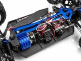 HiMOTO Monster Truck EMXT-1 1:10 elektro RTR set 2,4GHz červená