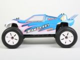 HiMOTO Truggy XR-1 1:10 elektro RTR set 2,4GHz modrá