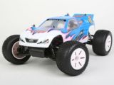 HiMOTO Truggy XR-1 1:10 elektro RTR set 2,4GHz modrá