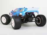 HiMOTO Truggy XR-1 1:10 elektro RTR set 2,4GHz modrá