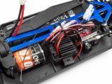 HiMOTO buggy Z-3 1:10 elektro RTR set 2,4GHz červená