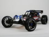 HIMOTO 1:5 BUGGY 4WD RAPTOR 5XB 2,4GHz 30ccm