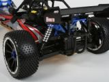 HIMOTO 1:5 BUGGY 4WD RAPTOR 5XB 2,4GHz 30ccm