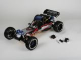 HIMOTO 1:5 BUGGY 4WD RAPTOR 5XB 2,4GHz 30ccm