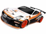 Karoserie čirá Nissan 350Z Hankook (200 mm)