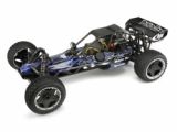 BAJA 5B BUGGY TRIBAL lakovaná karoserie (modrá)