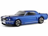 Karoserie čirá Ford Mustang1966 GT Coupe (200 mm)