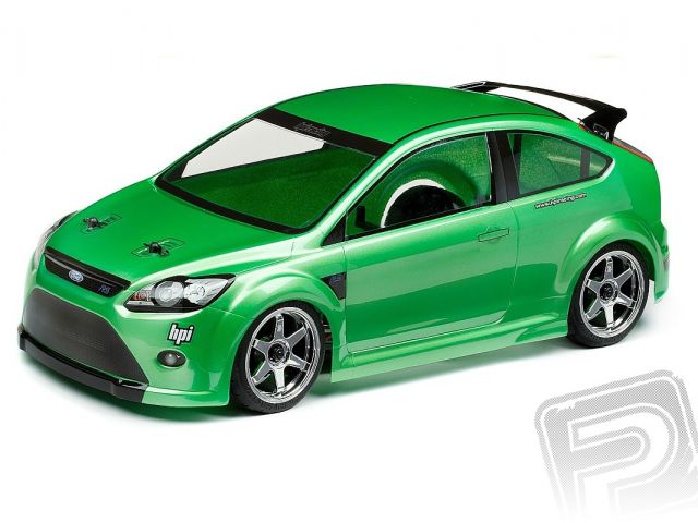 Karoserie čirá Ford Focus RS (200 mm)