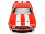 SPRINT 2 Sport RTR s 2,4GHz RC soupravou, kar. Camaro 1969