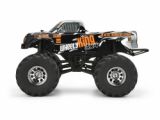 Wheely King 1/12 Monster Truck RTR s 2,4GHz soupravou